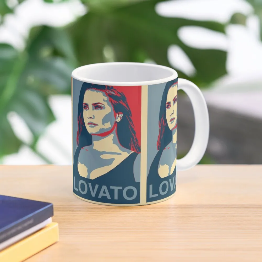 

Demi Lovato Coffee Mug Tea And Coffee Cups Mug Cup Coffee Cup Sets