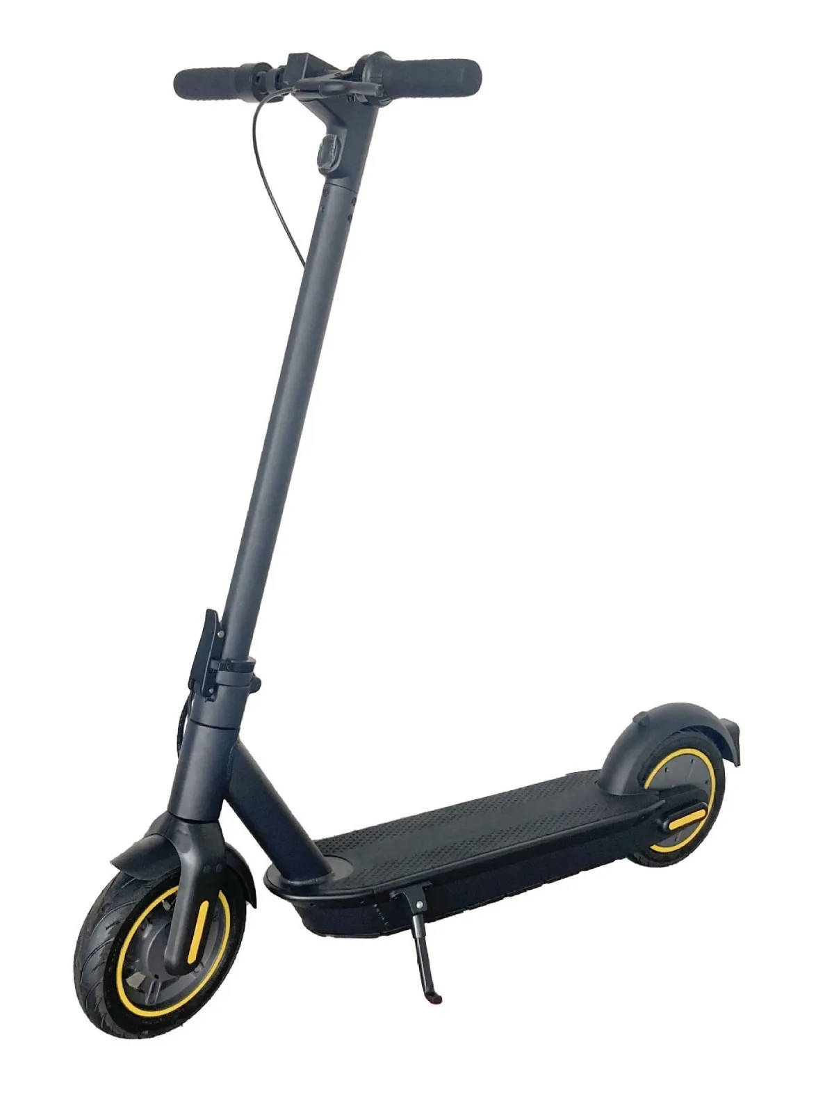 سكوتر كهربائي بمساعدة الكبار