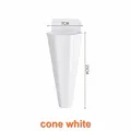 Cone white