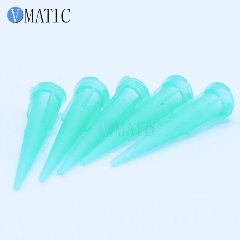100pcs 18G TT Plastic Needle