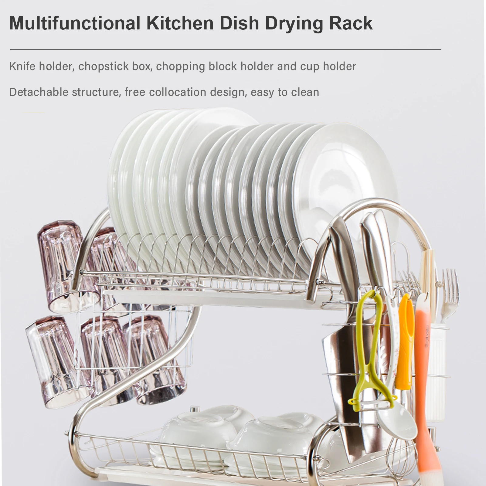 https://ae01.alicdn.com/kf/S227978839d3b46818a44267831f1225fH/2-Tier-Dish-Drying-Rack-with-2-Drainboards-for-Kitchen-Counter-Sink-Organizer-with-Utensil-Holder.jpg