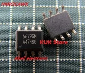 

Original 100% NEW 6679GM AP6679GM AP6679 6679 SOP8 10PCS ~ 50PCS
