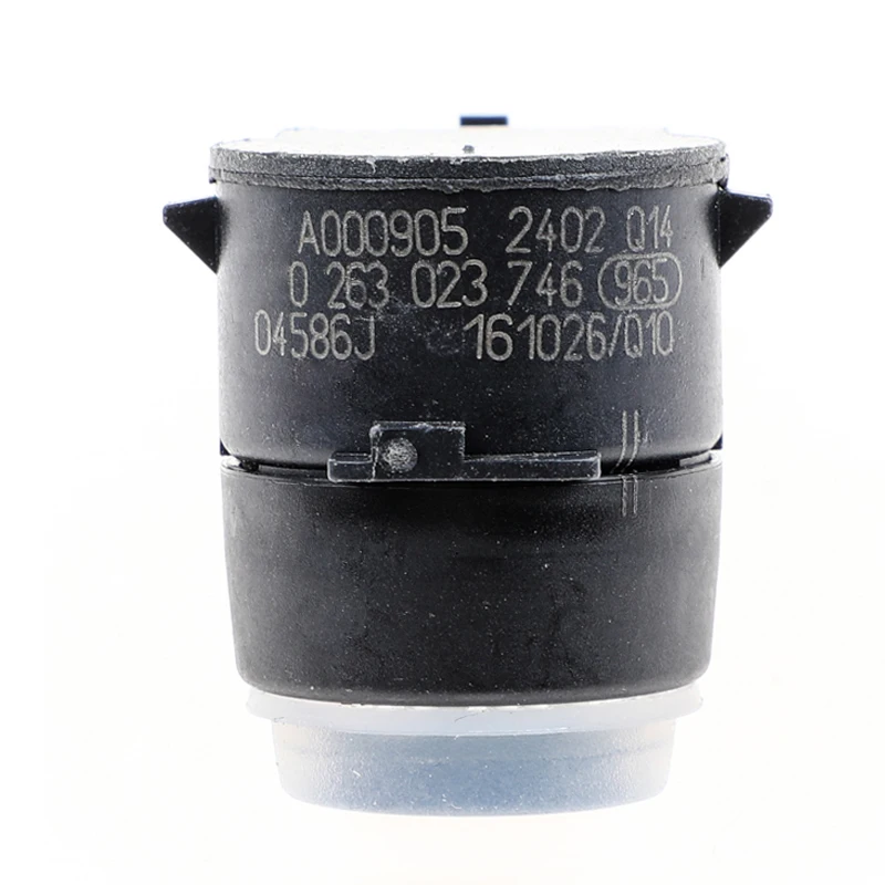 0009052402 PDC Parking Assist Sensor Car A0009052402 A2215420417 For Mercedes-Benz W204 W211 X164 X204 W164 W221 C216 R230 R171