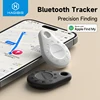 Hagibis Bluetooth Tracker Keys Finder for Apple Find My Item Locator GPS Tracker for iPhone Keys Wallet Suitcase Luggage Bags 1