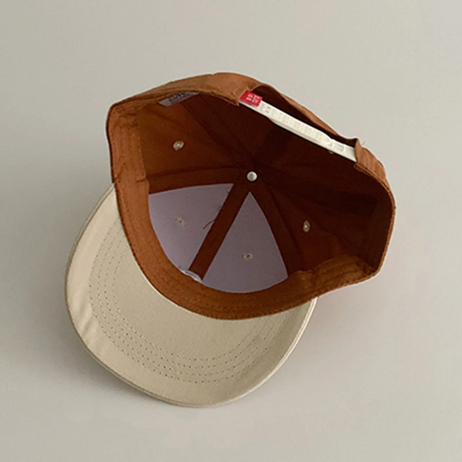 Fashion Letter Children's Baseball Cap Boys Snapback Cap Girls Sun Hat Trendy Korean Version Baby Baseball Kids Accessories