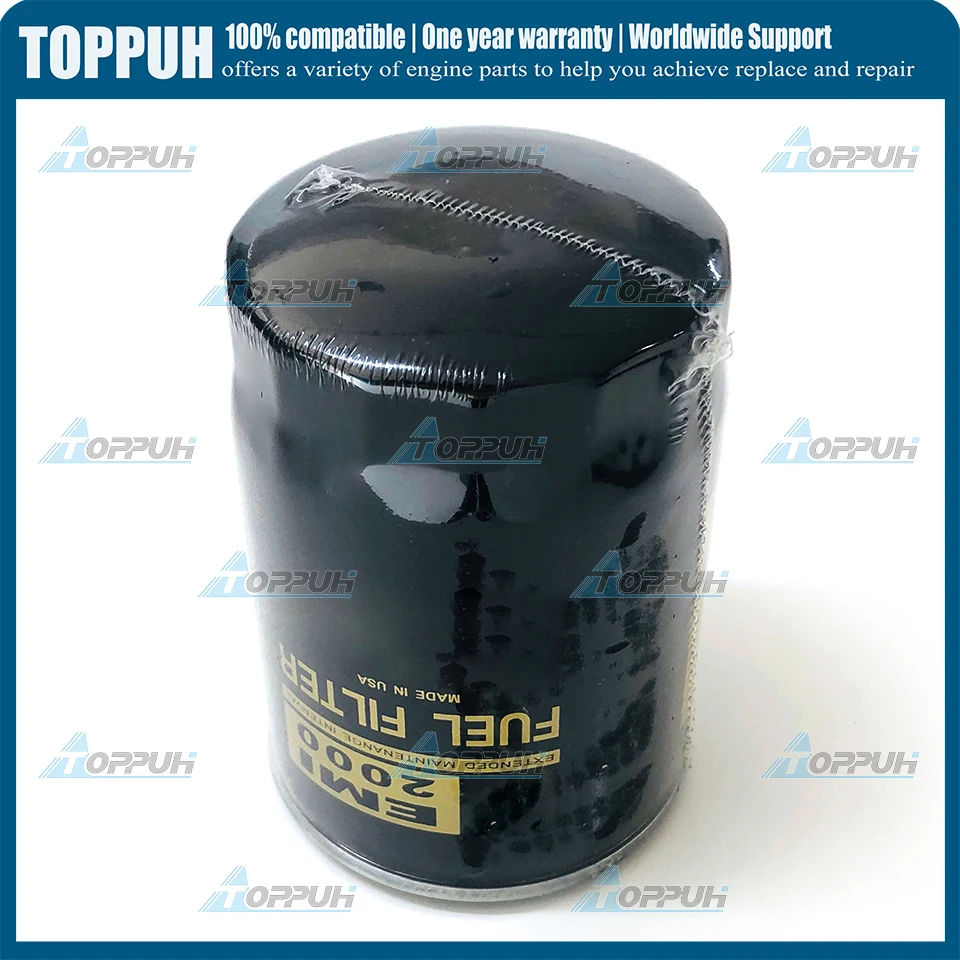 11-9341 Fuel Filter 119341 119-341 for Thermo King T-Series Yanmar 3.70 3.74 376 395
