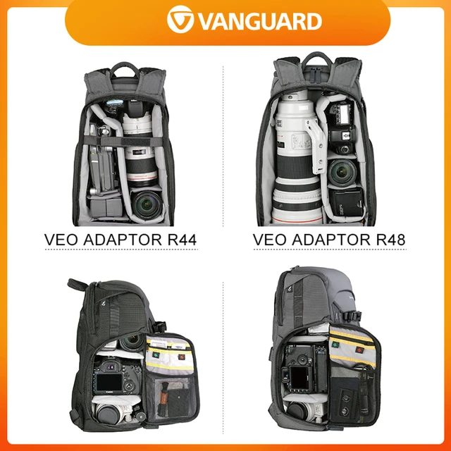 Top more than 167 vanguard dslr camera bag super hot 3tdesign.edu.vn