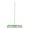 Lawn Leveling Rake Heavy-duty Lawn Leveler Tool for Garden Golf Lawn Far 2