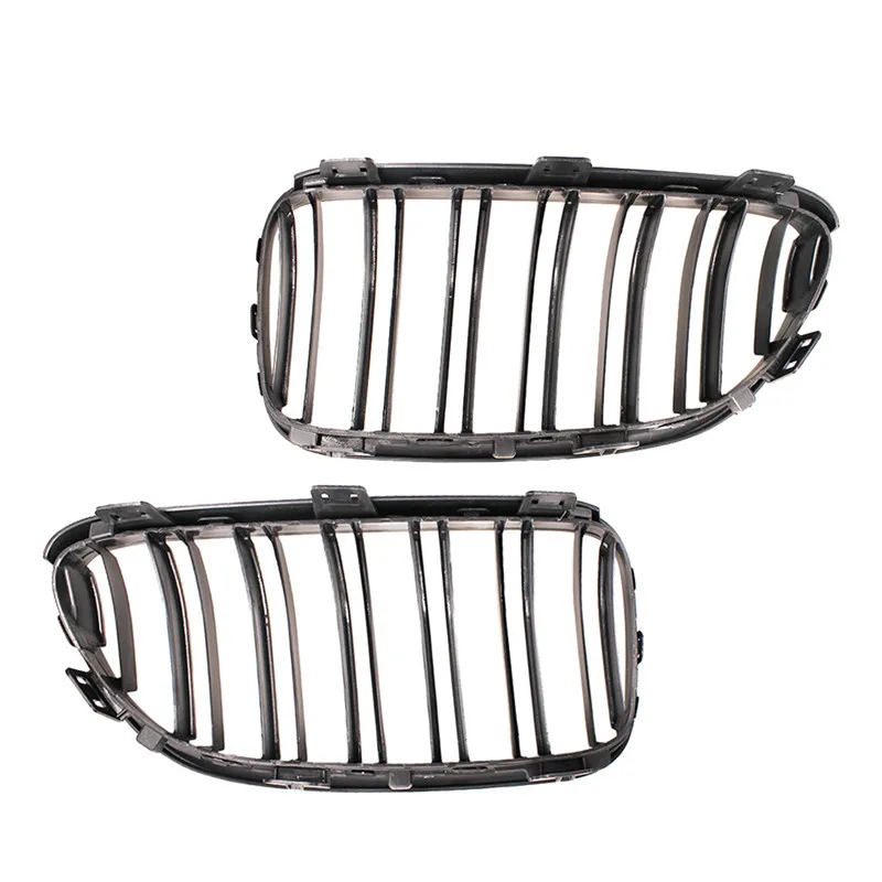 2pcs ڵ    ׸     ׸ ´ BMW ο E92 E93 LCI 2010-2014 ڵ Ÿϸ ׼