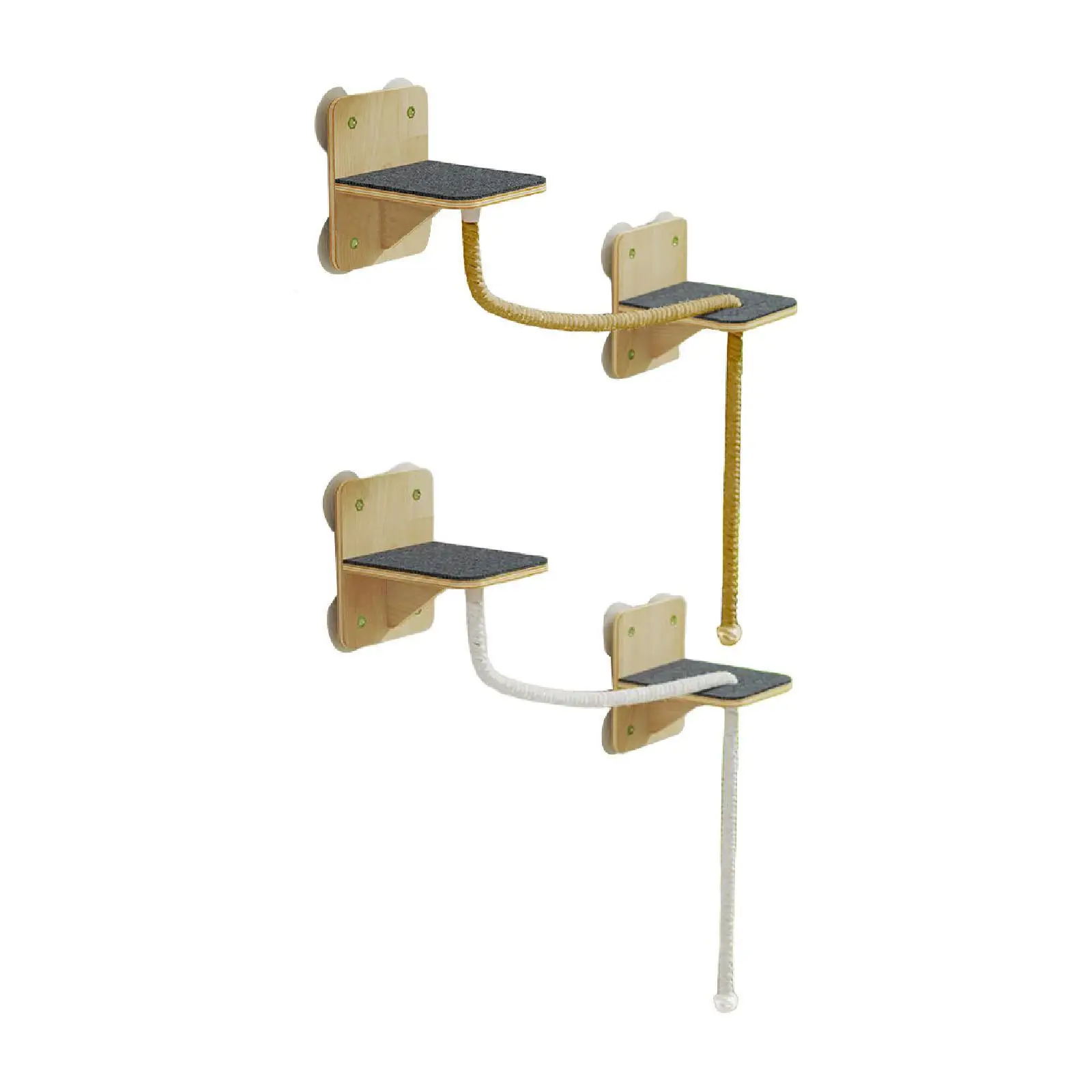 Shelves Furniture Accessories Scratcher Pet Supplies Perches Climbing Shelf for
