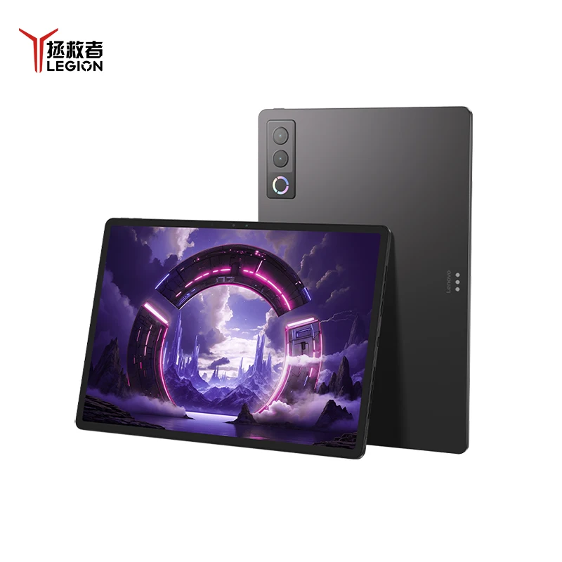 2026년형 레노버 리전 Y900 13 스냅드래곤 8 엘리트 13인치 LCD 화면 3840*2560 해상도 4K 144Hz 12700mAh 68W WIFI