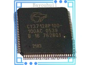 

10PCS CY37128P100-100AC Quality Assurance Consultation Shall Prevail