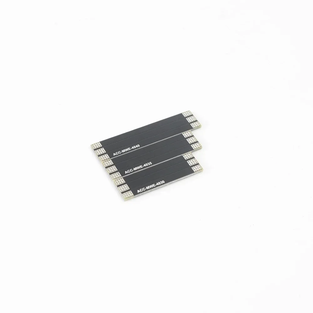 24 шт. DIATONE ESC плата распределения питания 3-6S удлинитель проводов двигателя 30X9 мм 35X9 мм 40X9 мм thumbnail 2