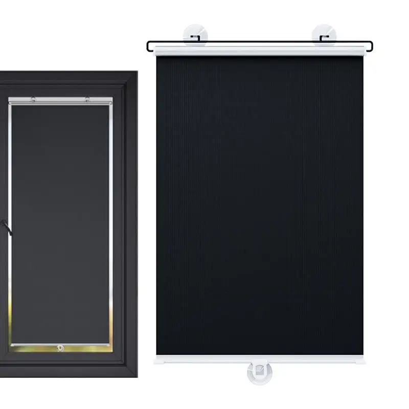 

Автомобильный Внутренний солнцезащитный козырек, автомобильный солнцезащитный козырек с защитой от УФ-лучей, Складные жалюзи, солнцезащитные жалюзи с теплоизоляцией для внедорожников, внедорожников