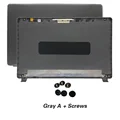 A case grey