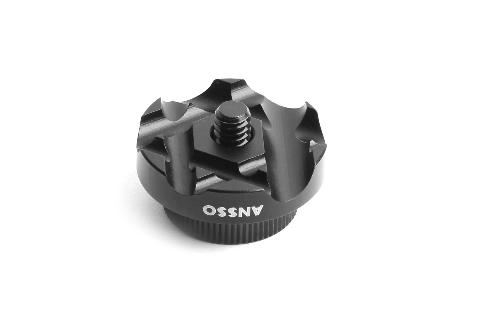 

Зажим для крепления кабеля SDI HDMI из алюминиевого сплава с винтовым отверстием 1/4