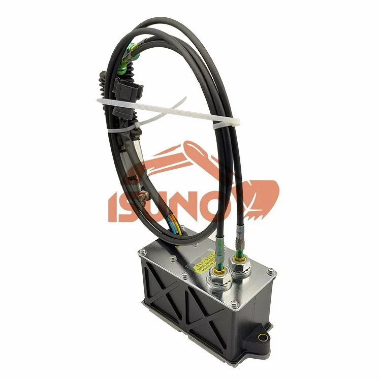 E312C 320C 320D 굴삭기 스로틀 모터 가속기 모터, 2475212 247-5212 공장 가격