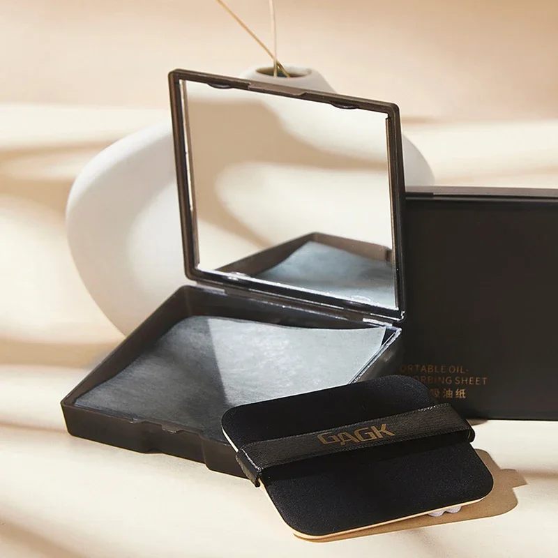 BlacMirrorPuff 100pc