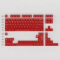 Red-122keys