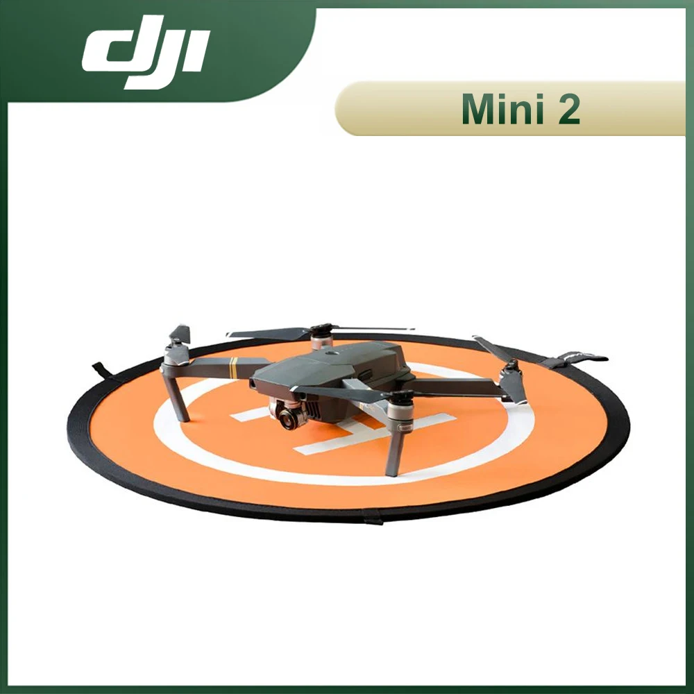 PGYTECH Landing Pad for Drones 55CM 75CM 110CM Compatible DJI Mavic Mini 2 Mavic 2 Phantom Fast