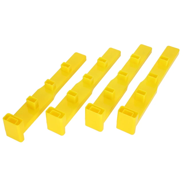 Queen Méh Cellatartó Keretrúd Tenyésztő Rendszer Méhészeti Berendezés F - Image 3