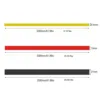 Resistance Bands Exercise Elastic Workout Ruber Loop Strength Rubber Band Gym Fitness Equipment Training Expander Unisex 5