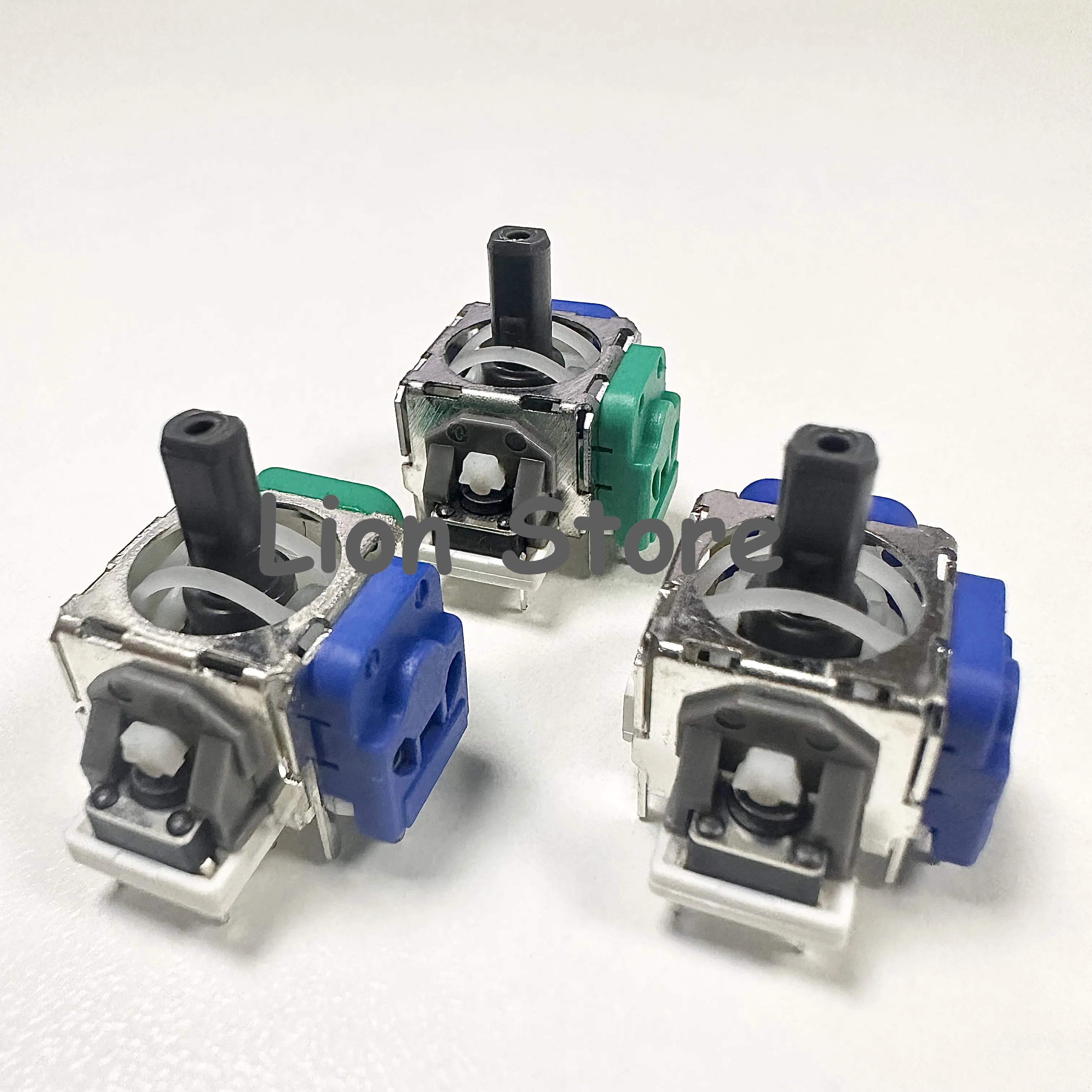 PS5 Analog Joystick For XBOX PS4 PS5 Gamepad Hall Effect Joystick Modification and Repair anti-drift Easy Installation