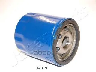FO-014S_фильтр масляный!\ Cadillac Escalade 6.2 V8 98 JAPANPARTS арт. FO-014S | Автомобили и мотоциклы