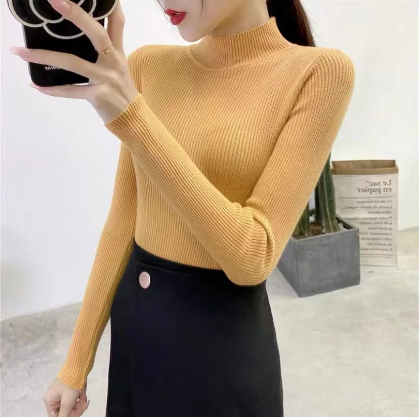 apricot yellow