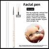 1pcs Brush Super Fine Bjd Doll Face Makeup Mandala Dotting Draw Line Pen Painting Brush Modeling Detail Clay Tool Diy Art 6