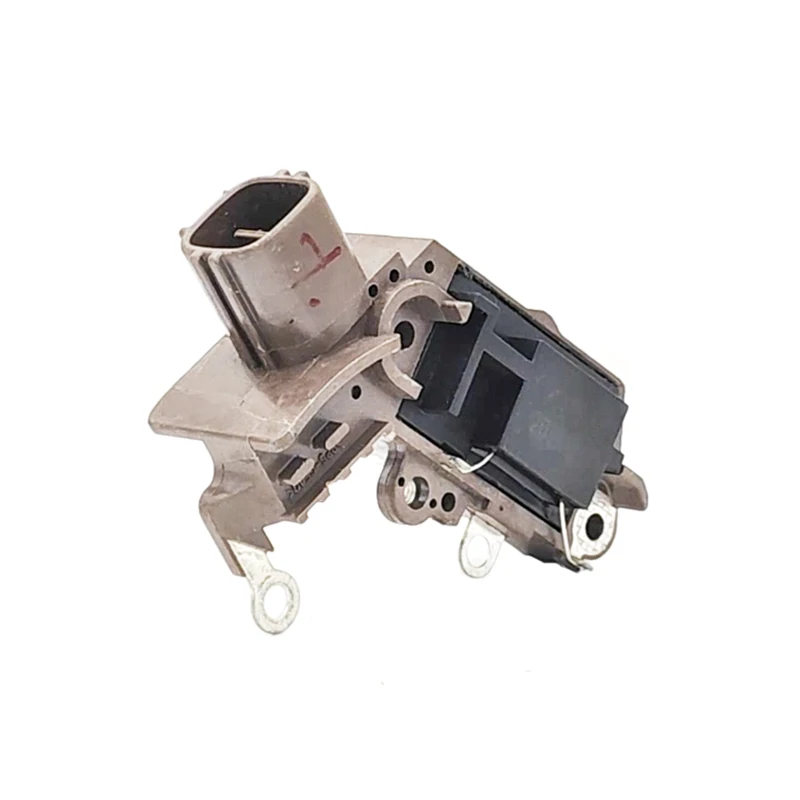 Régulateur de tension / 12V / Yanmar F / FX / YM / John Deere / Jinma