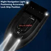 55CM 12V High Power 99 Points GPS Fishing Bait Boat 600M 2.5KG Fixed Speed Cruise Remote Contol Unhook Bait Boat Nesting Boat To 5