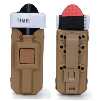 Tourniquet With Storage Box 1