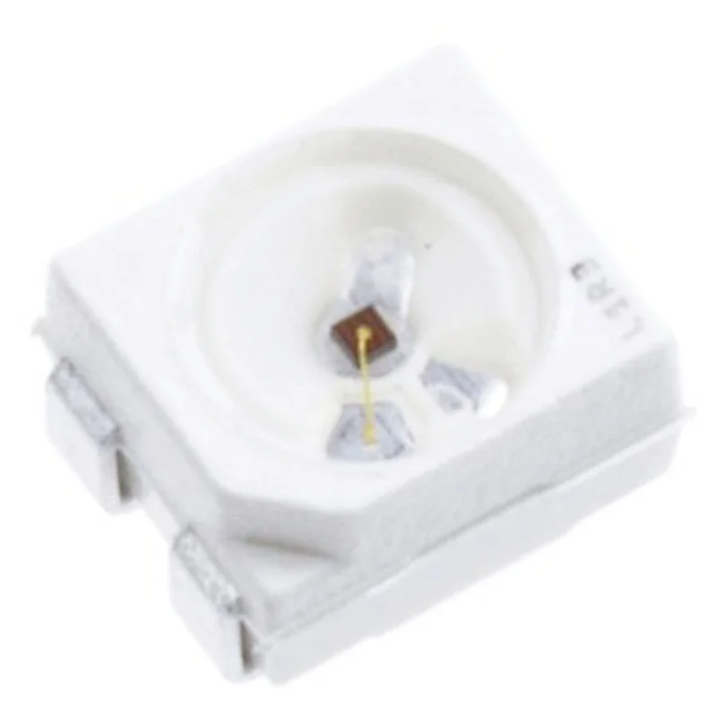 For Automotive Tail signal Application Automotive LED 0.2W 1210 3528 Red 620-630nm LR E6SF