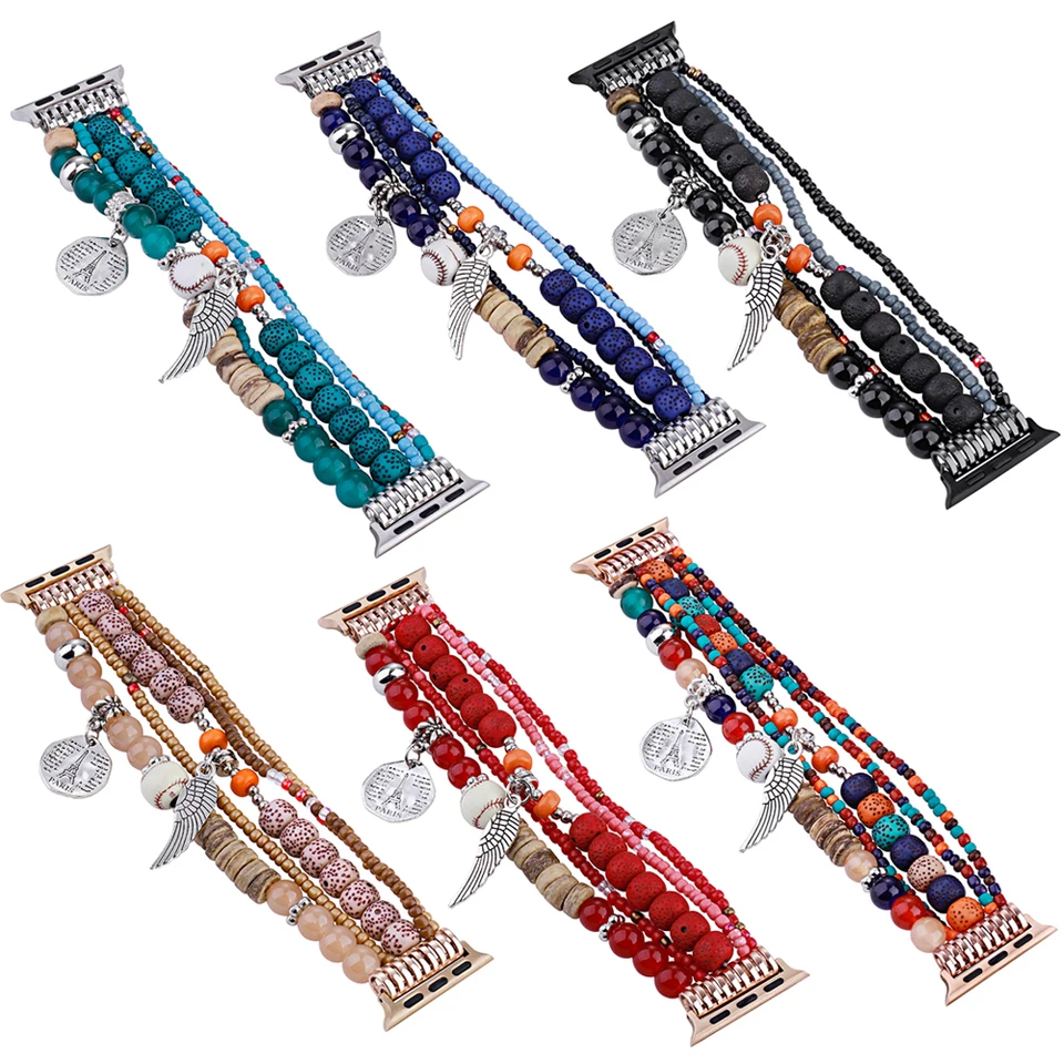 FTRONGRT Cinturino In Silicone Per Amazfit GTS 4 Mini - Sostituzione Morbida E Traspirante - Sgancio Rapido - 4