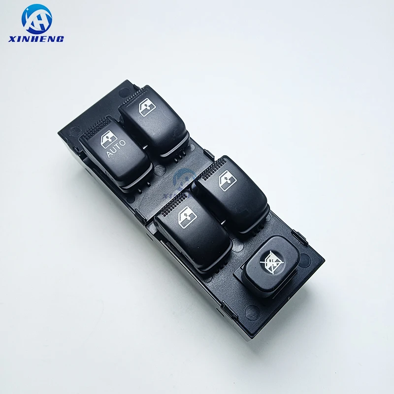 NEW Electric Power Window Master Switch For Hyundai Getz 93570 1C110