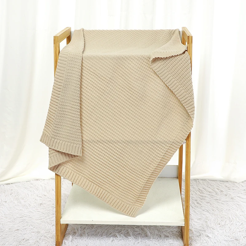 Infant Baby Blankets Quilt Crib Covers Bedding Girl Boy Toddler Stroller Swaddling 90*70CM cotton muslin blanket cotton blanket swaddle blanket cotton swaddle cotton gauze blanket cotton knit blanket knit blanket