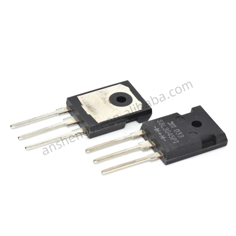 

5PCS SBL3045PT Schottky Diode TO-247