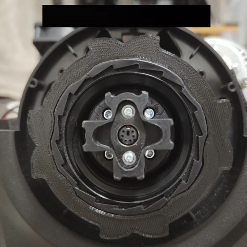 スラストマスターt300rs/gt 599 tspc r383 p310 gtzt用アダプター