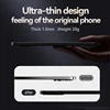 For Honor Magic5 Pro Case Magnetic Car Holder Silicone Phone Case For Honor Magic 5 Pro 5Pro Magic5 Soft PU Leather Back Cover 4