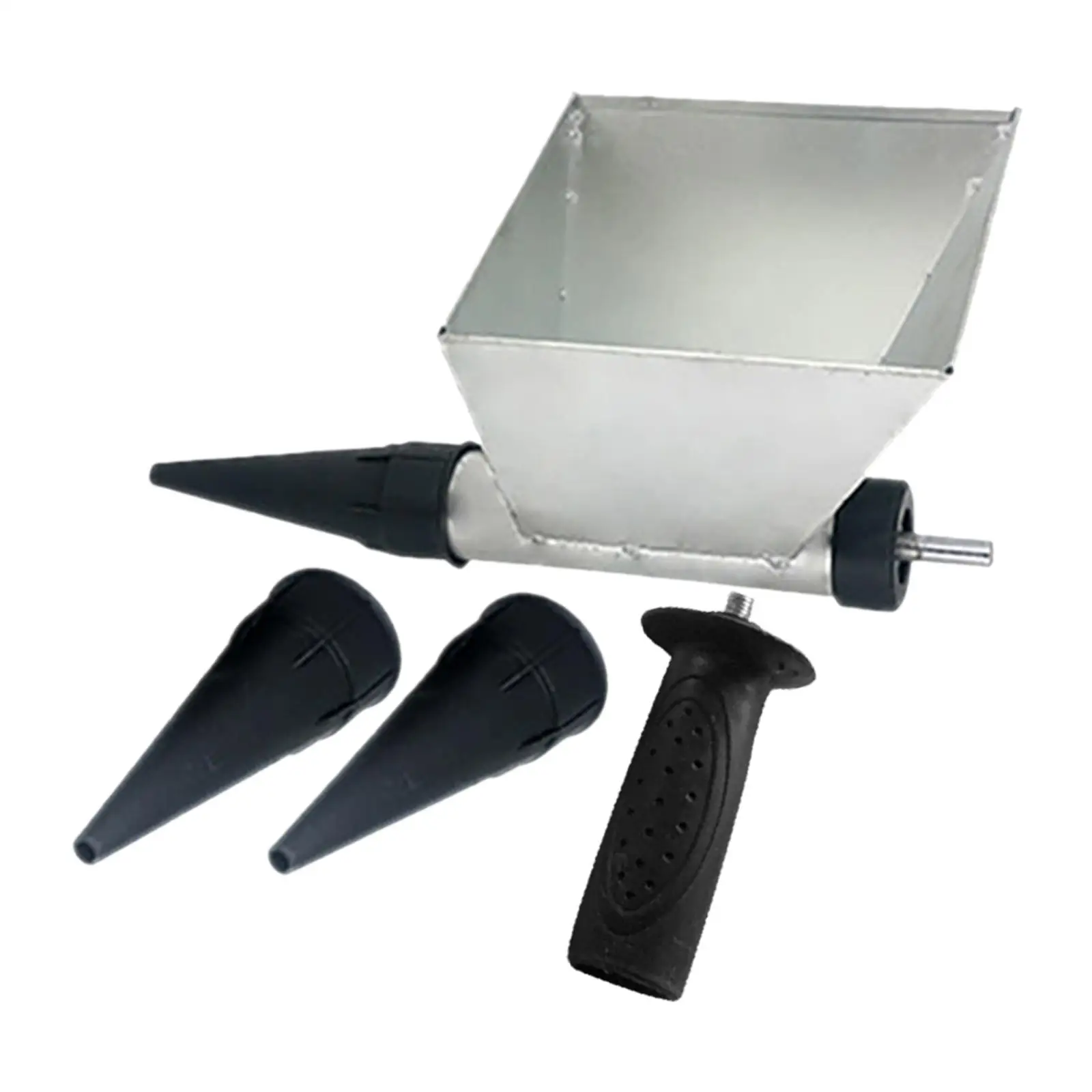 Grout Filling Tools Cement Mortar Sprayer Floor Automatic High Efficiency Handheld Convenient Electric Indoor Home Decoration Brick Grouting Machine