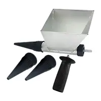 Cement Mortar Sprayer Floor Automatic High Efficiency Handheld Convenient Electric Indoor Home Decoration Brick Grouting Machine 1