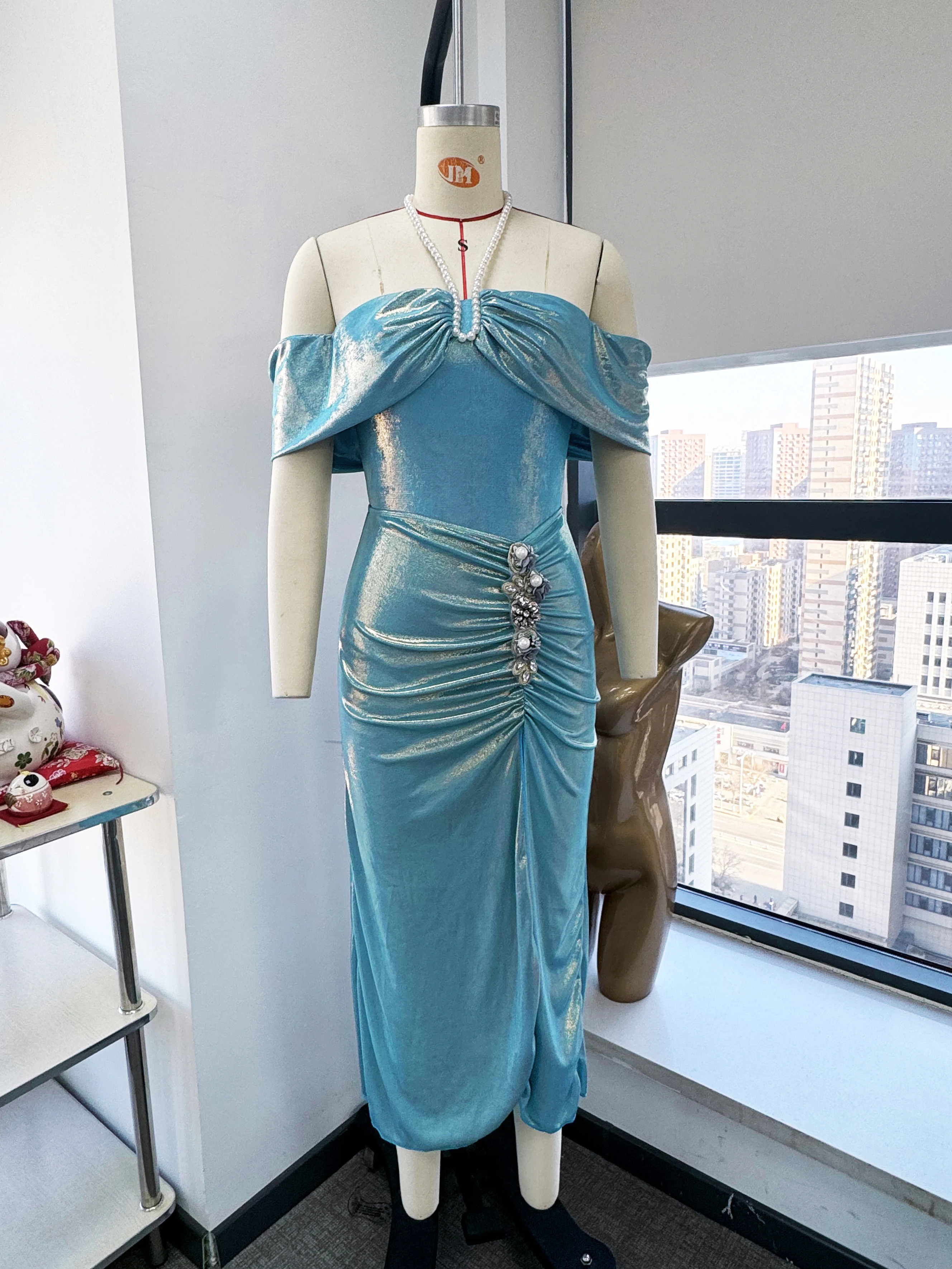 2025 New Swimsuit High-End Design 2/3Pcs Floral Print Ruffle Slimming Holiday Sexy Hot Spring One Piece Swimsuit for Women 6