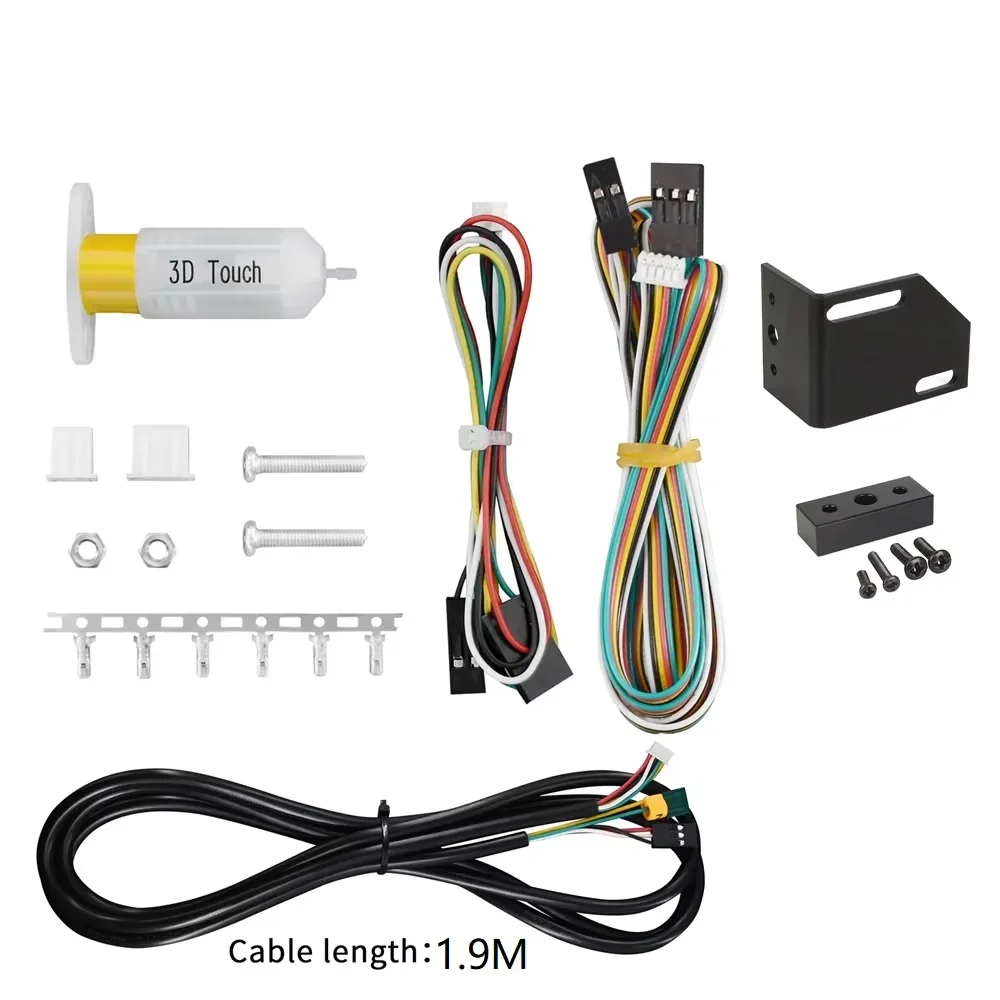 Advanced 3D Printer Auto Bed Leveling Sensor