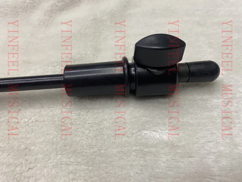 Carbon Fiber Cello End Pin 4/4 1 pc Cello accessories