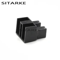 10 ชุด 2 WAY H7 รถหญิง 2 ขาเชื่อมต่อยานยนต์ปลั๊ก SOCKET รวม Terminal DJ7029C-6.3-21 4