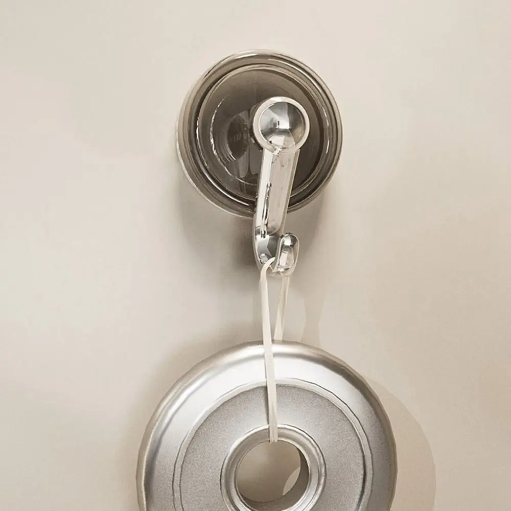 Рисунок 4 - Пластиковые прозрачные крючки на присоске