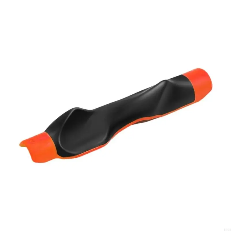 for orange red