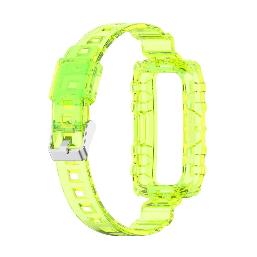 Adjustable Sport Wristband Strap for Smartwatch Fitness Tracker