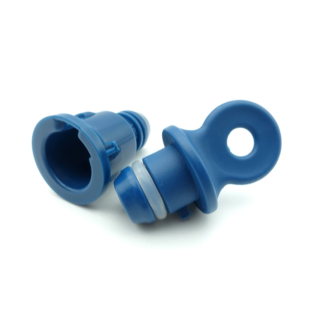 Original Garment Steamer Drain Valve For Philips GC517 GC518 GC527 Garment Steamer Descaling Valve Drain Cover Replacement